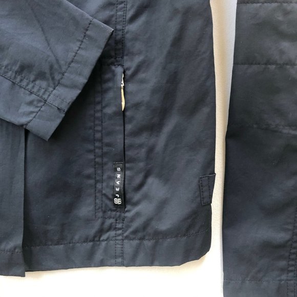 Bandolera Black Jacket - Picture 11 of 12